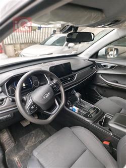 شيري تيجو 8 برو